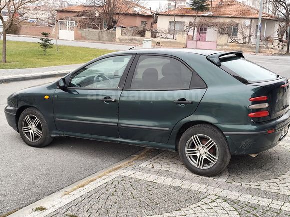 Sahibinden Fiat Brava 1.6 SX 2001 Model
