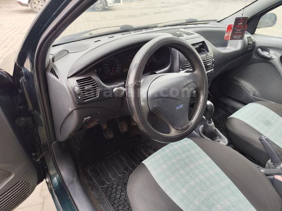 Sahibinden Fiat Brava 1.6 SX 2001 Model
