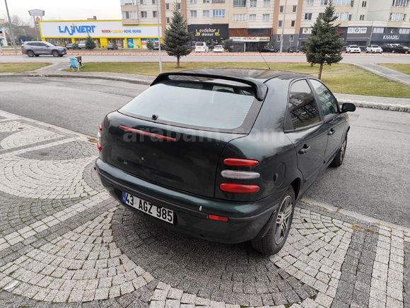 Sahibinden Fiat Brava 1.6 SX 2001 Model