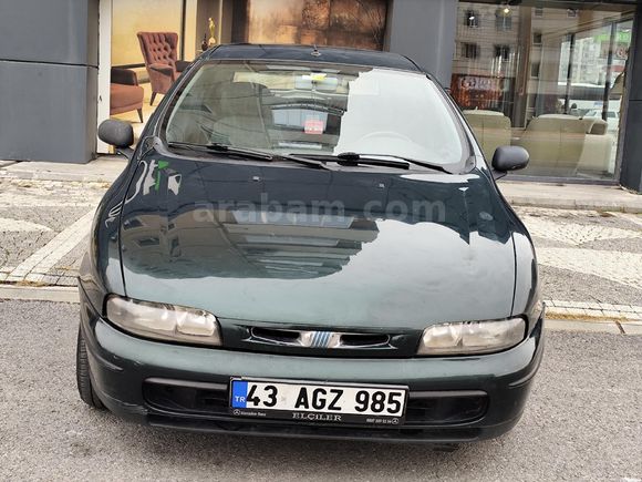 Sahibinden Fiat Brava 1.6 SX 2001 Model
