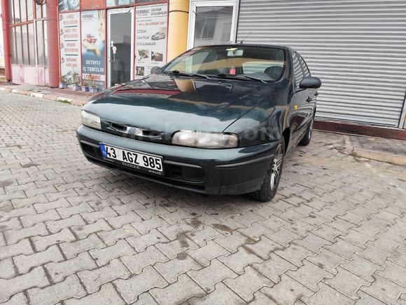 Sahibinden Fiat Brava 1.6 SX 2001 Model