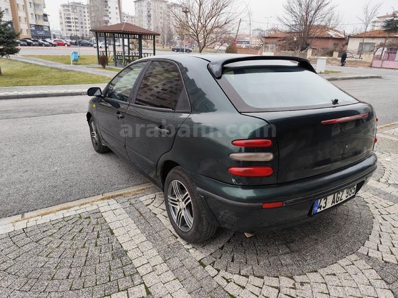 Sahibinden Fiat Brava 1.6 SX 2001 Model