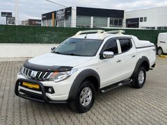 Sahibinden Mitsubishi L 200 4x2 Storm 2016 Model