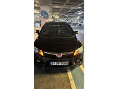 Sahibinden Honda Civic 1.6i VTEC Elegance 2010 Model İstanbul
