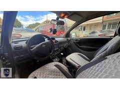 OPEL CORSA 2001 MODEL -DEĞİŞENSİZ- BAKIMLARI YENİ İZMİR
