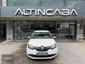 ALTINCABA'DAN 2013 RENAULT SYMBOL 1.5 DCİ TOUCH 314.000KM