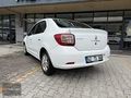 ALTINCABA'DAN 2013 RENAULT SYMBOL 1.5 DCİ TOUCH 314.000KM