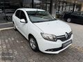 ALTINCABA'DAN 2013 RENAULT SYMBOL 1.5 DCİ TOUCH 314.000KM