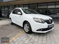 ALTINCABA'DAN 2013 RENAULT SYMBOL 1.5 DCİ TOUCH 314.000KM