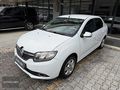 ALTINCABA'DAN 2013 RENAULT SYMBOL 1.5 DCİ TOUCH 314.000KM