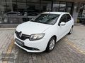 ALTINCABA'DAN 2013 RENAULT SYMBOL 1.5 DCİ TOUCH 314.000KM