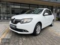 ALTINCABA'DAN 2013 RENAULT SYMBOL 1.5 DCİ TOUCH 314.000KM