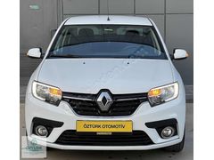SYMBOL 1.5 Touch BOYASIZ 124.ooo km 2017 MODEL