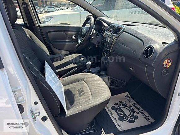 2017 MODEL SEMBOL TOUCH OTOMATİK