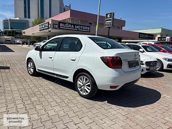 2017 MODEL SEMBOL TOUCH OTOMATİK