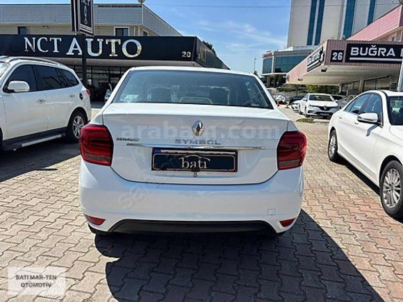 2017 MODEL SEMBOL TOUCH OTOMATİK
