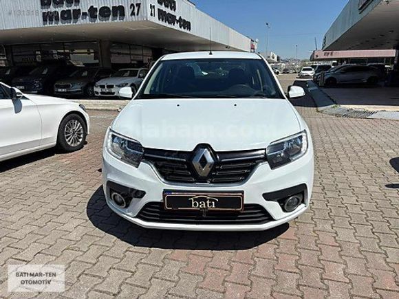 2017 MODEL SEMBOL TOUCH OTOMATİK