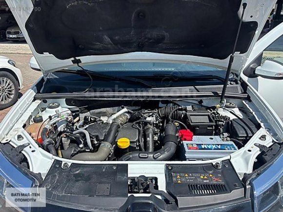 2017 MODEL SEMBOL TOUCH OTOMATİK