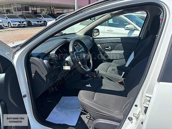2017 MODEL SEMBOL TOUCH OTOMATİK