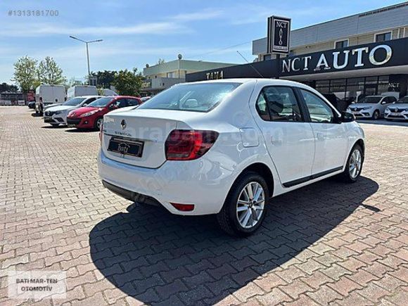 2017 MODEL SEMBOL TOUCH OTOMATİK