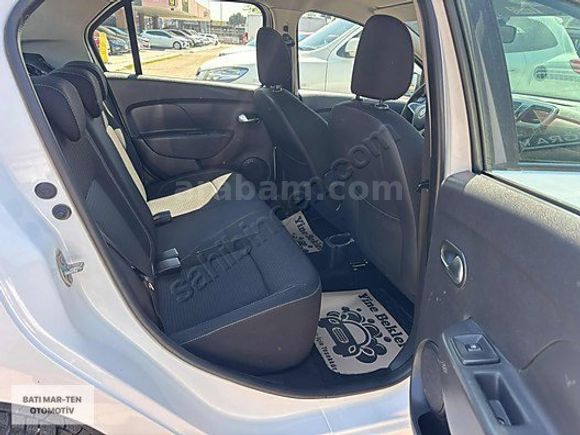 2017 MODEL SEMBOL TOUCH OTOMATİK