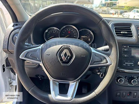 2017 MODEL SEMBOL TOUCH OTOMATİK