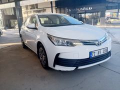Sahibinden Toyota Corolla 1.33 Life 2017 Model 