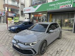 Sahibinden Volkswagen Golf 1.0 eTSI LİFE
 (r-line dönüşümlü)2023 Model Elazığ 65.000 km Gri (nardo gri) 