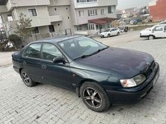 Sahibinden Toyota Carina 2.0 GLi 1998 Model 