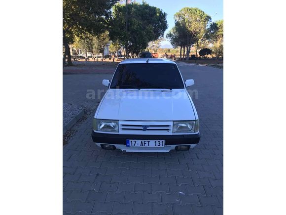 Sahibinden Tofaş Doğan SLX 1994 Model 