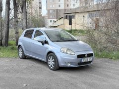 Sahibinden Fiat Punto Grande 1.3 Multijet Active 2006 Model 