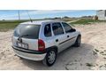 KAZIM OTOMOTİV ÇOK TEMİZ OPEL CORSA GLS
