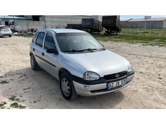 KAZIM OTOMOTİV ÇOK TEMİZ OPEL CORSA GLS