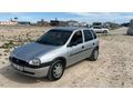 KAZIM OTOMOTİV ÇOK TEMİZ OPEL CORSA GLS
