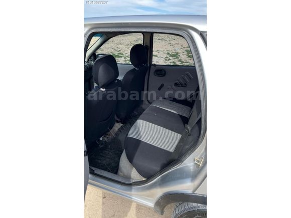 KAZIM OTOMOTİV ÇOK TEMİZ OPEL CORSA GLS