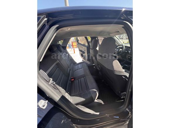 Sahibinden Citroen C4 X 1.2 PureTech Shine 2024 Model 