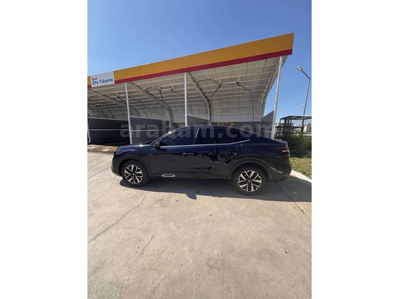 Sahibinden Citroen C4 X 1.2 PureTech Shine 2024 Model 