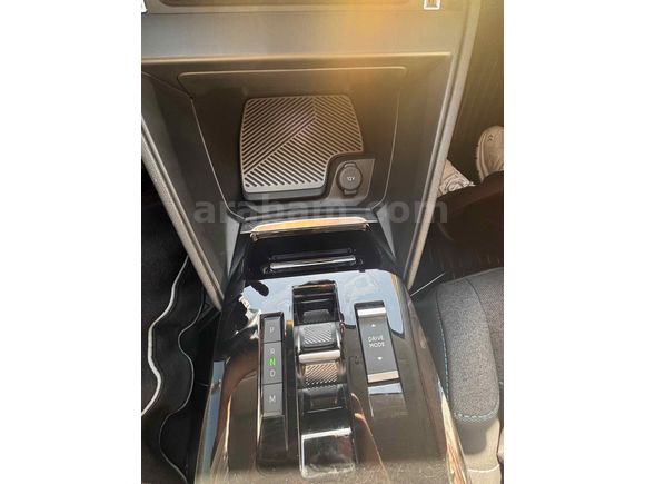 Sahibinden Citroen C4 X 1.2 PureTech Shine 2024 Model 