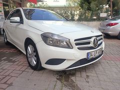 2014 A180 Style Değişensiz Dizel Otomatik Takas/Kredi Var