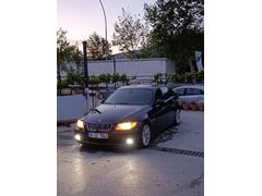 Ağır Bakım(Zinciri Dahil) Yapılmış Temiz Bmw