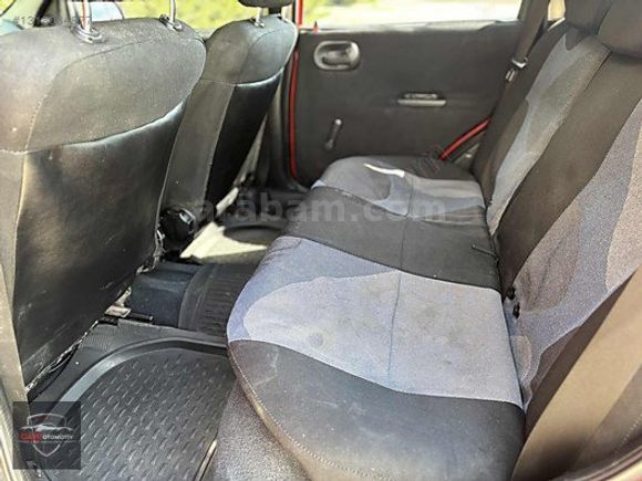 VADE+KREDİ+KREDİ KARTI 2000 OPEL CORSA 1.4 GLS KLİMALI