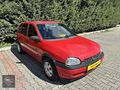 VADE+KREDİ+KREDİ KARTI 2000 OPEL CORSA 1.4 GLS KLİMALI
