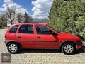 VADE+KREDİ+KREDİ KARTI 2000 OPEL CORSA 1.4 GLS KLİMALI