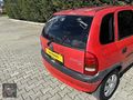 VADE+KREDİ+KREDİ KARTI 2000 OPEL CORSA 1.4 GLS KLİMALI