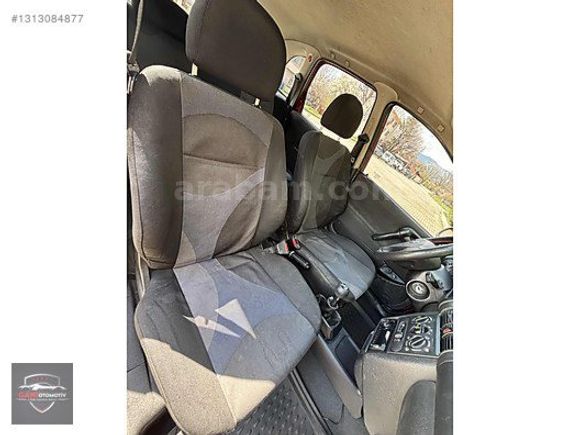 VADE+KREDİ+KREDİ KARTI 2000 OPEL CORSA 1.4 GLS KLİMALI