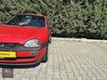 VADE+KREDİ+KREDİ KARTI 2000 OPEL CORSA 1.4 GLS KLİMALI