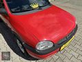 VADE+KREDİ+KREDİ KARTI 2000 OPEL CORSA 1.4 GLS KLİMALI