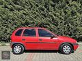 VADE+KREDİ+KREDİ KARTI 2000 OPEL CORSA 1.4 GLS KLİMALI