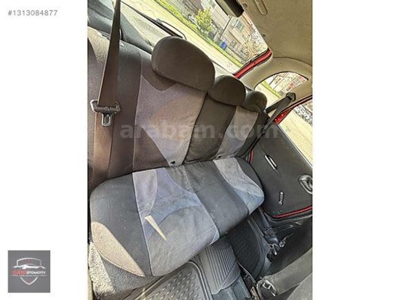 VADE+KREDİ+KREDİ KARTI 2000 OPEL CORSA 1.4 GLS KLİMALI