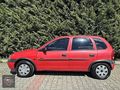 VADE+KREDİ+KREDİ KARTI 2000 OPEL CORSA 1.4 GLS KLİMALI
